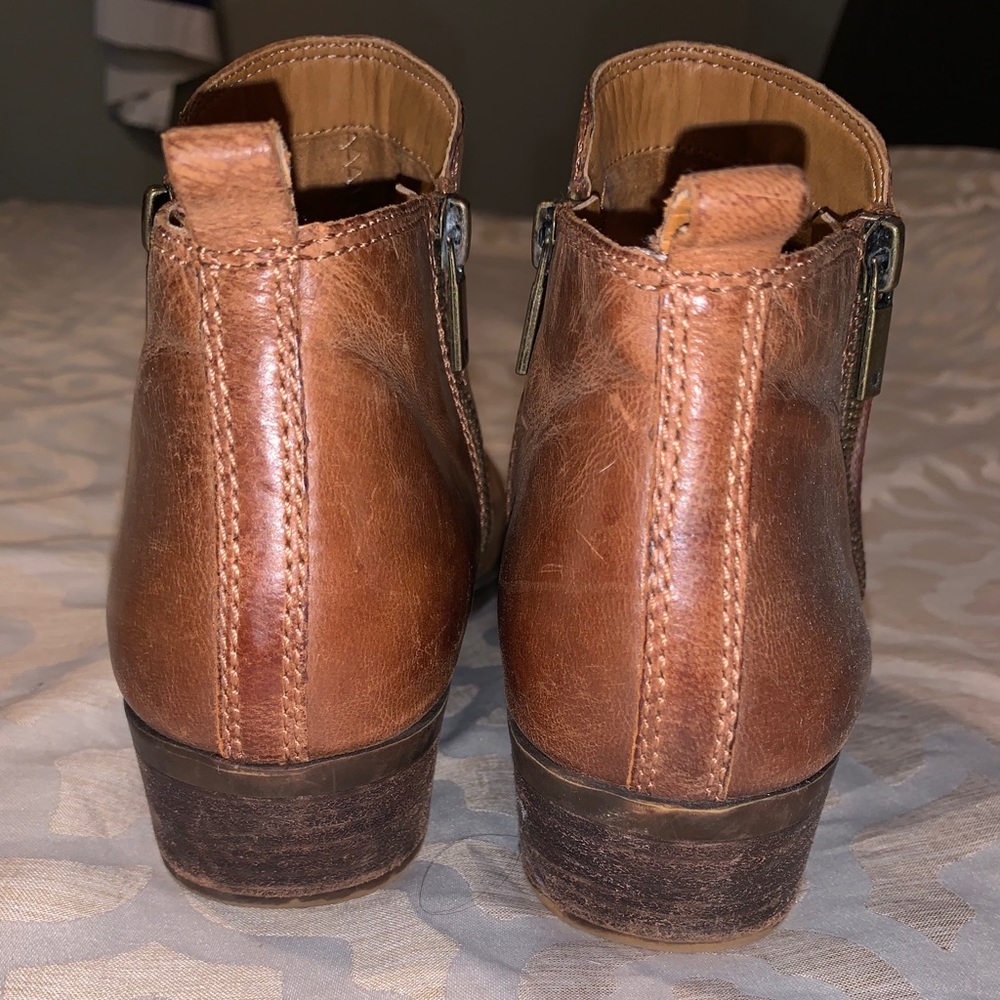 Booties - Picture 4 of 5